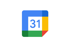 Google Calendar